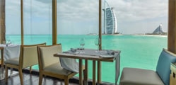 Top 10 Restaurants in Dubai